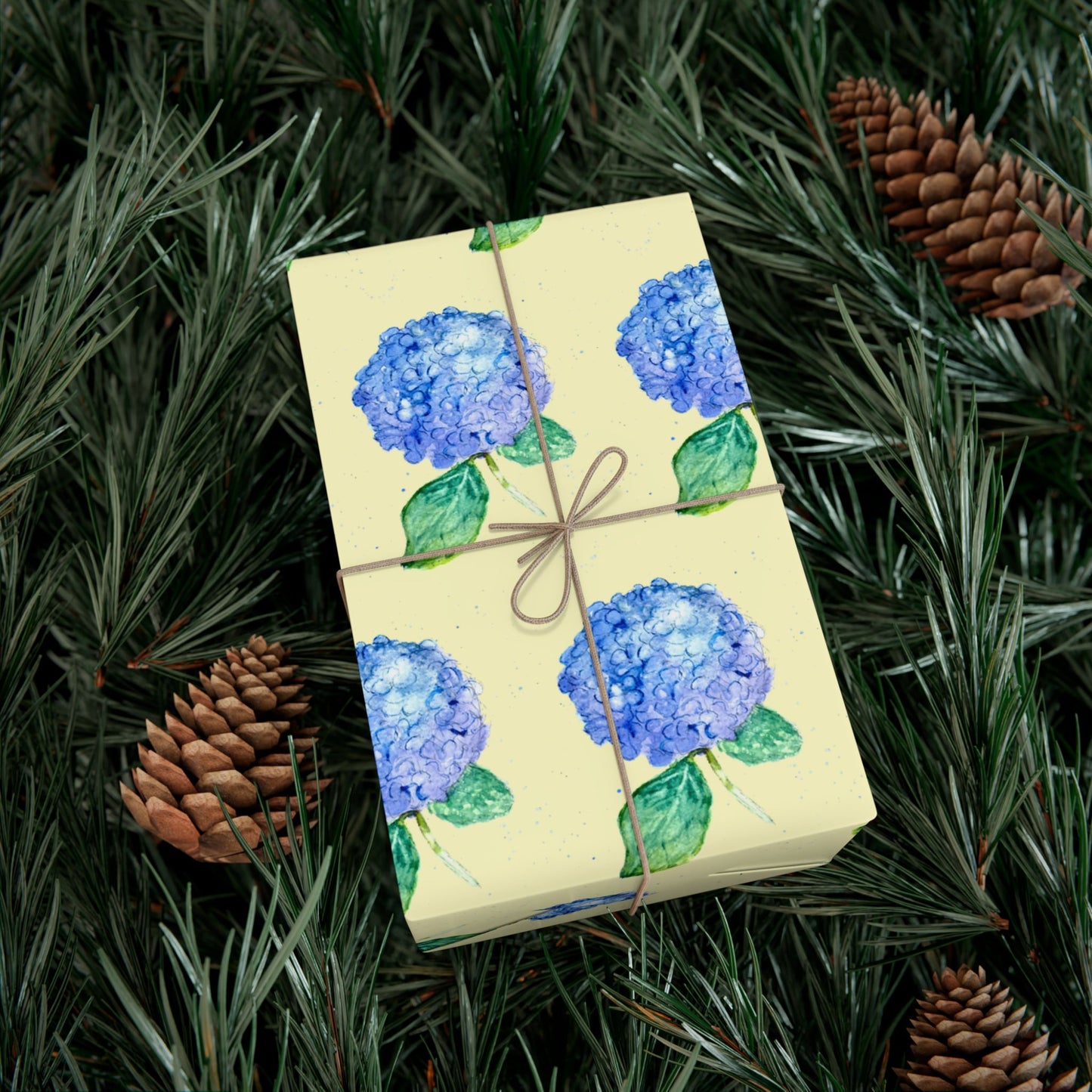 Gift Wrap Papers