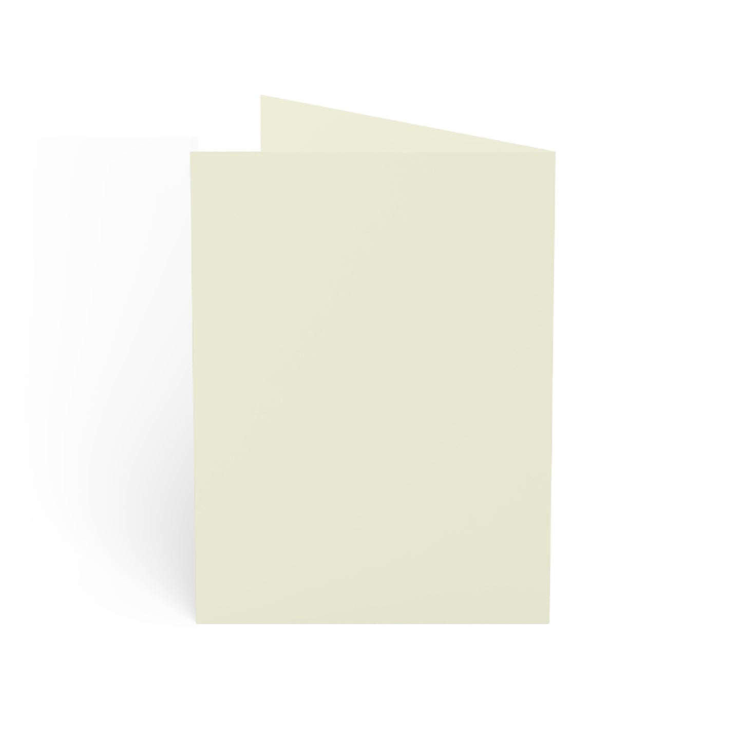 Greeting Cards (1, 10, 30, and 50pcs)