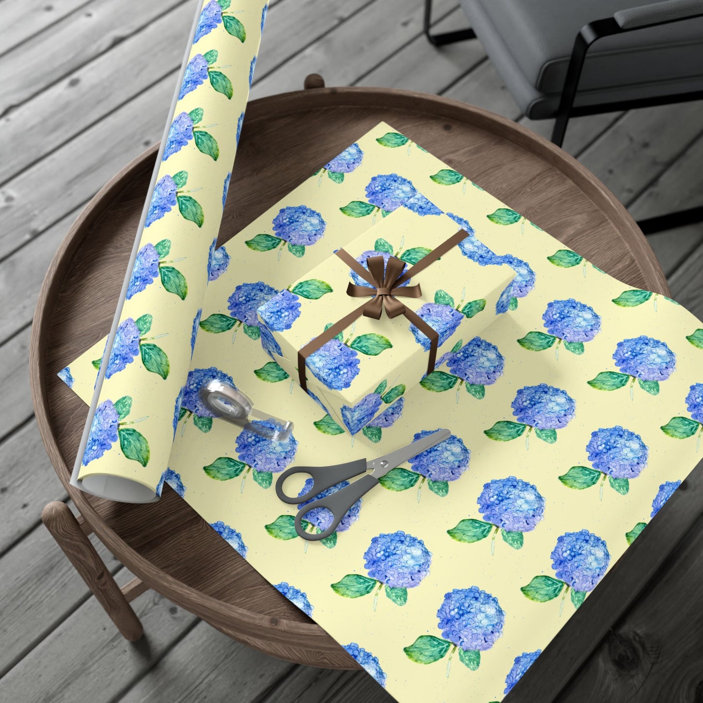 Gift Wrap Papers