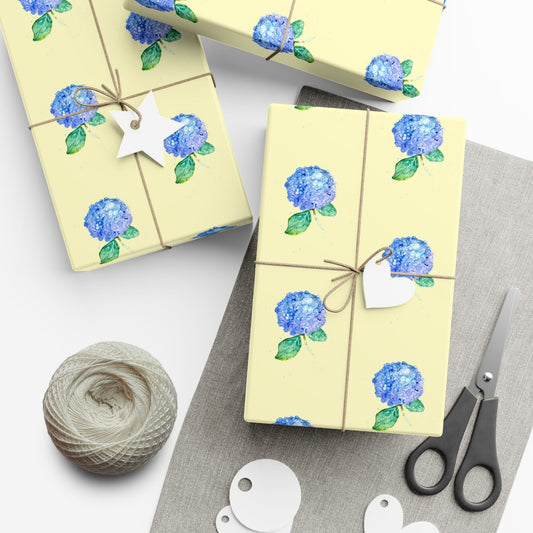 Gift Wrap Papers