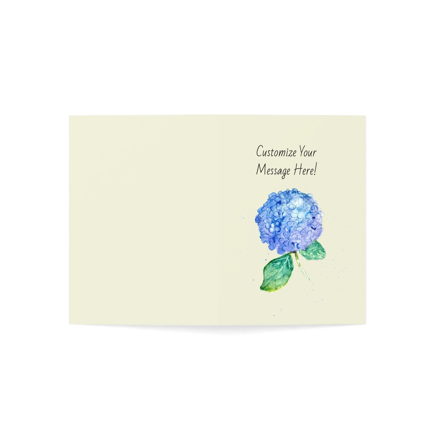 Greeting Cards (1, 10, 30, and 50pcs)