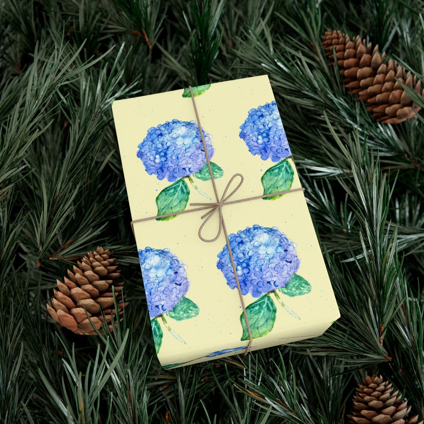 Gift Wrap Papers