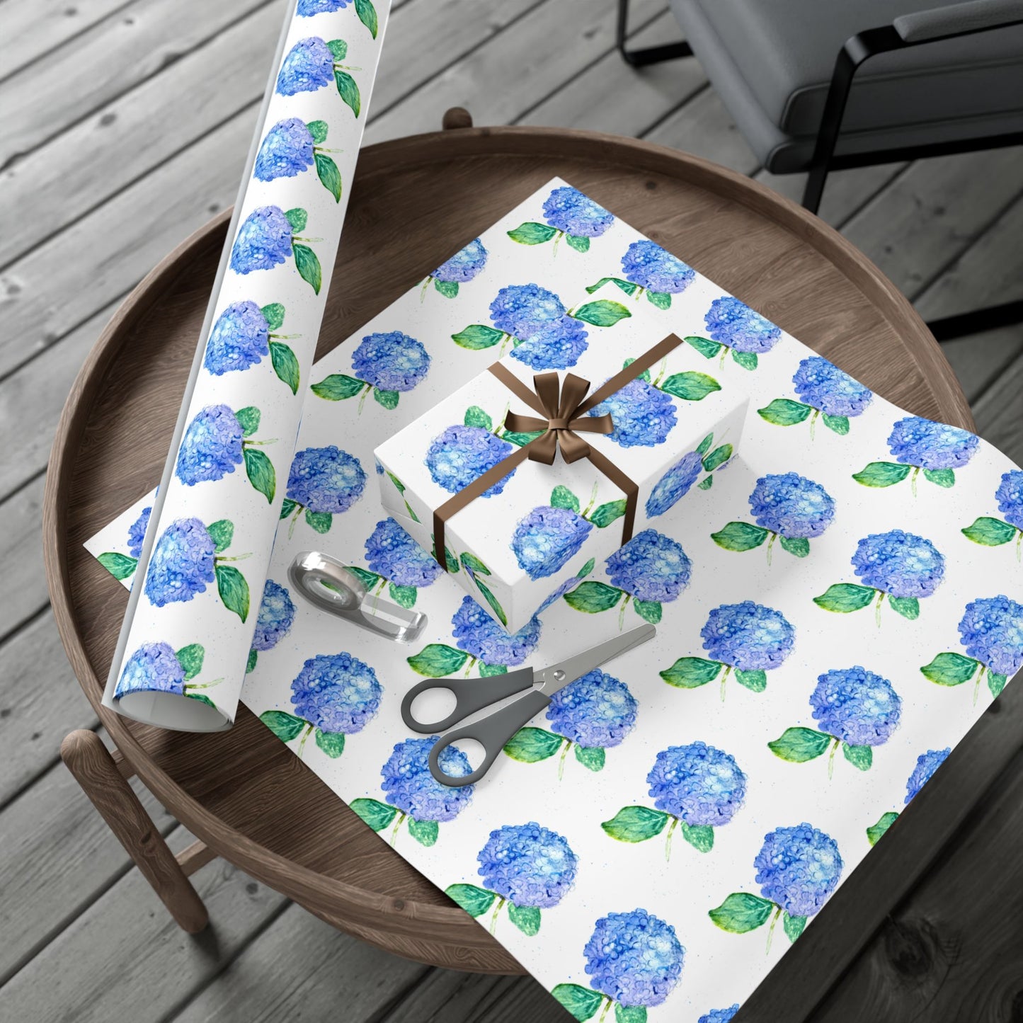 Gift Wrap Papers