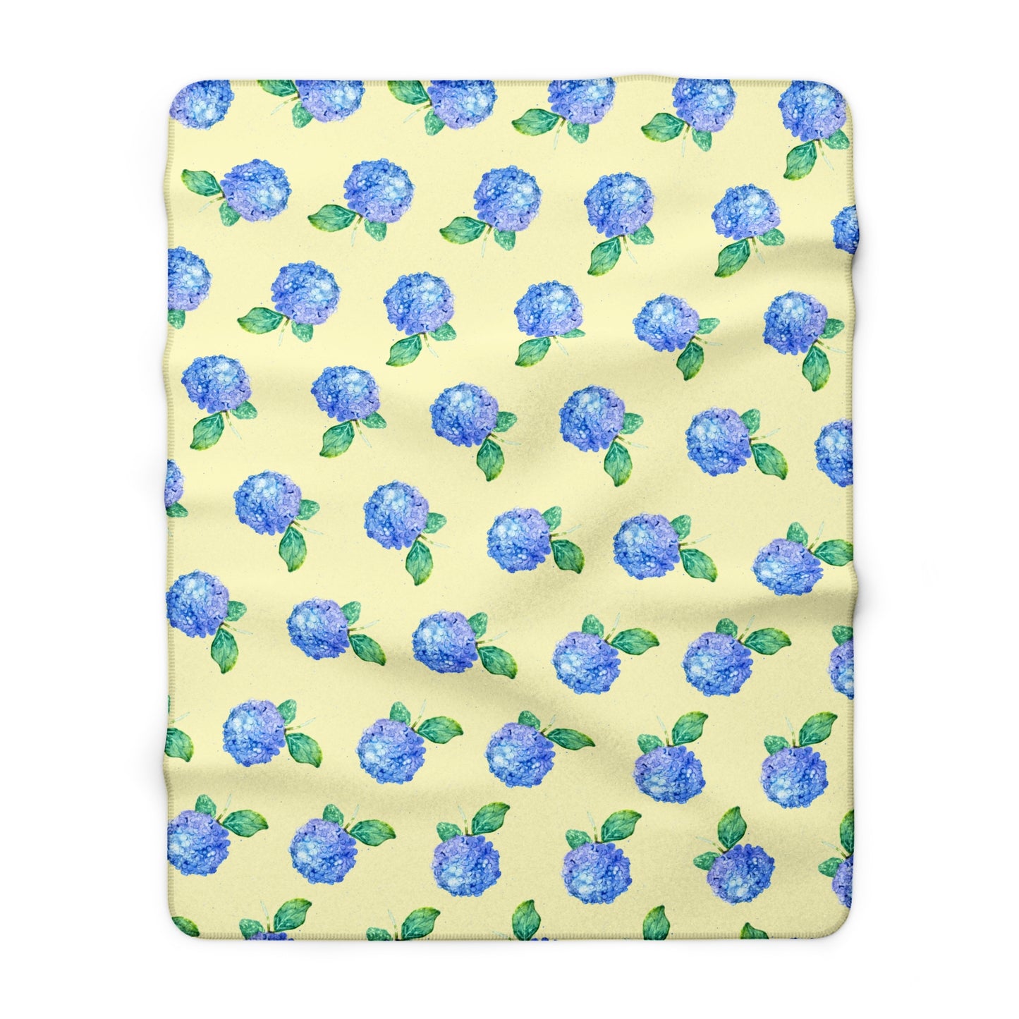 Sherpa Fleece Blanket
