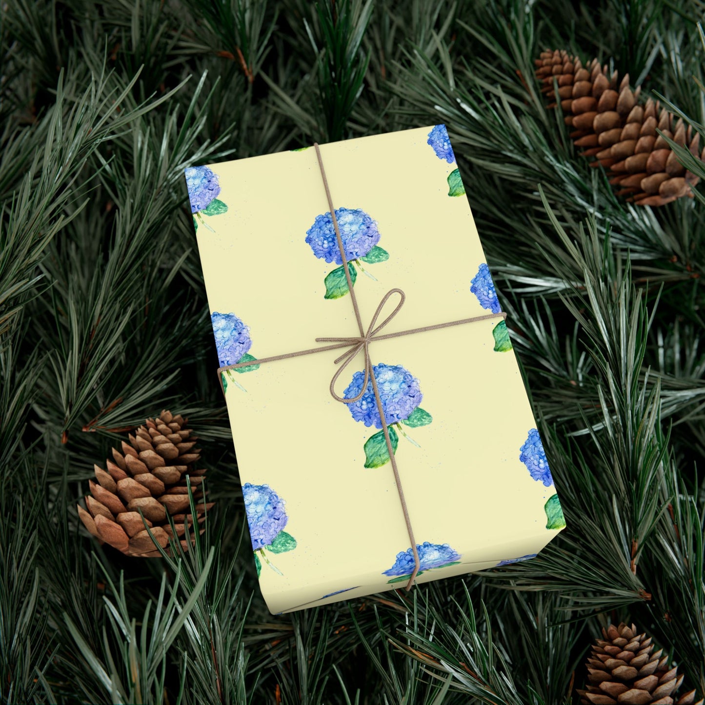 Gift Wrap Papers