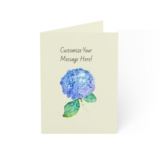 Greeting Cards (1, 10, 30, and 50pcs)
