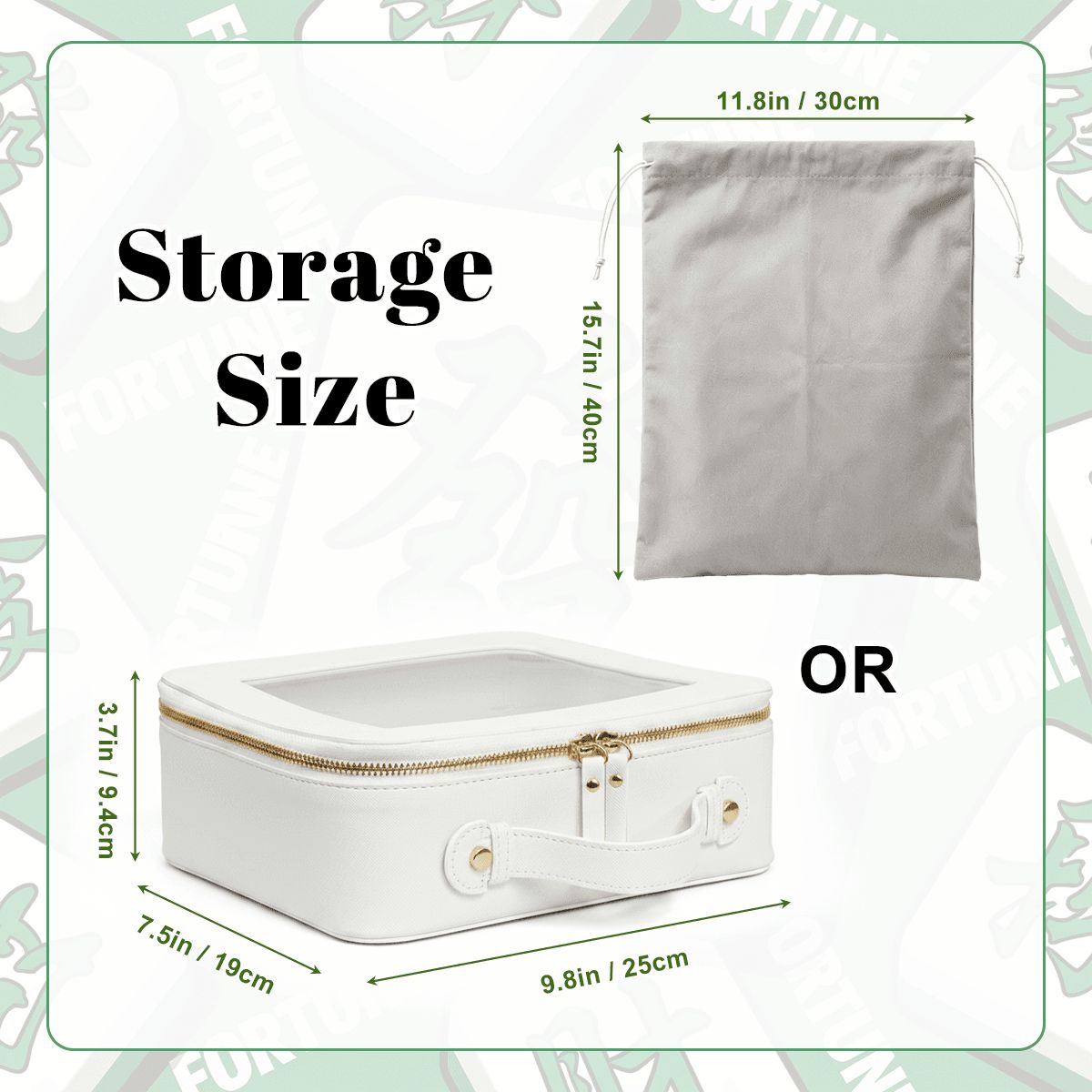 American Mahjong Tiles Everything Hydrangeas: Blue Whispers Collection